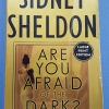 หนังสือ Sidney Sheldon ตอน Are You Afraid of THe Dark
