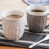 แก้วเซรามิคกับรสชาติกาแฟที่แปลกไป