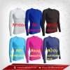 เสื้อเพาะกาย แขนยาว