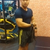 เสื้อรัดกล้ามเนื้อ