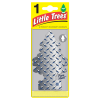 Little Trees กลิ่น Pure Steel