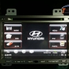 Radio for Hyundai Grand Starex and H1 ( วิทยุติดรถยนต์ตรงรุ่น )