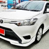 Style L Body Kit for Vios 5 pcs.