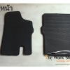 EVA Carpet for Ssangyong STAVIC : พรมภายในห้องโดยสาร Ssangyong STAVIC (เฉพาะคู่หน้า)