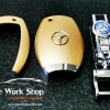 Key Cover for Benz