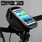 กระเป๋าจักรยาน ติดบนแฮนด์ รุ่น Roswheel 11810