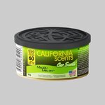 น้ำหอม California Scents กลิ่น Malibu melon แบบกระป๋อง ขนาด 42 กรัม