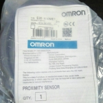 OMRON Sensor รุ่นE2E-X10ME1