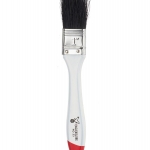 แปรงทาสี ขนดำ "Eagle "1"