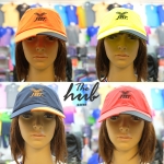 หมวก cap FBT แต่งแถบดำ