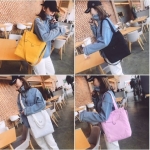 กระเป๋าผ้า