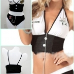 ชุดคอสเพลย์เซ็กซี่