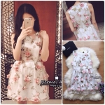 เดรสลุคหวาน