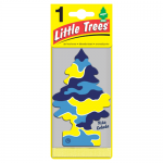 Little Trees กลิ่น Pina Colada