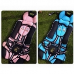 คาร์ซีทแบบพกพา