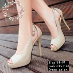 รองเท้าส้นสูง