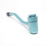 TOKU ฆ้อนลม โตกุ (TOKU) รุ่น TS-2 ขนาดลูกสูบ 30 มม. ความยาวช่วงชัก 30 มม.