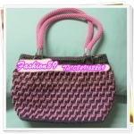 กระเป๋าถือเชือกร่ม