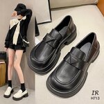 รองเท้าสูง1นิ้ว