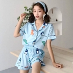 ชุดนอนไดโนเสาร์