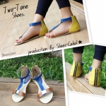 รองเท้าแตะหนัง