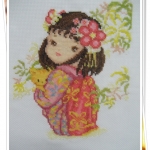 ครอสติสสาวน้อยกับแมวเหมียว