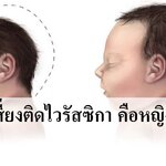 ไวรัสซิกาในไทยระดับสีแดง ทำไมแม่ท้องต้องระวัง?