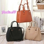 MANGO : Small Tote Bag