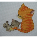 ครอสติสปักแล้ว