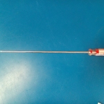 ไขควงแฉก LC3-200mm.(8") Je Tech