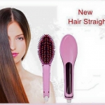 หวีรีดผมตรง