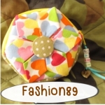 กระเป๋าผ้า งาน handmade