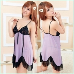 ชุดนอนเซ็กซี่