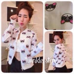 เสื้อแจ๊คเก็ตงานสวยๆ