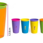 แก้วน้ำ wow 360 องศา