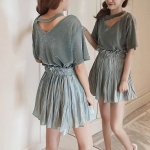 กระโปรงพลิ้วๆ