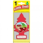 Little Trees กลิ่น Wild Cherry