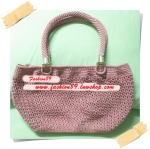 กระเป๋าถือเชือกร่ม