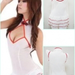 ชุดคอสเพลย์เซ็กซี่