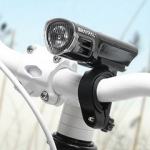 ไฟหน้าจักรยาน RAYPAL ไฟจักรยานแบบใส่ถ่าน