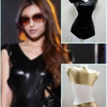 ชุดคอสเพลย์เซ็กซี่