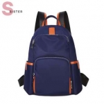 กระเป๋าเป้ Gadget Backpack สีน้ำเงิน