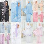 ชุดละหมาด (ตะละกง)