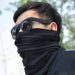 ผ้าบัฟ รุ่น หมวกคลุม