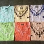 งานผ้าฝ้าย