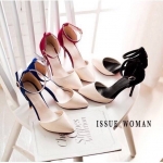 รองเท้าส้นเข็ม