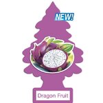 Little Trees กลิ่น Dragon Fruit (แก้วมังกร)