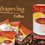 Meshapeving Coffee