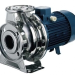 ปั้มน้ำ EBARA 2Hp 380V.รุ่น3M-40-125/1.5