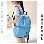 กระเป๋าสะพายหลัง กระเป๋าเป้ กระเป๋าแฟชั่นผู้หญิง สะพายหลัง Backpack